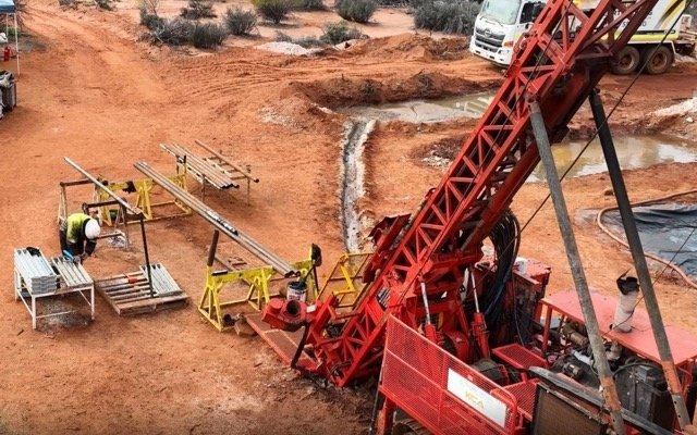 Nimy Resources confirms Mons project pipe structure intact to 1.5km