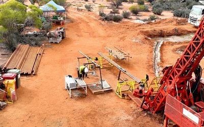 Nimy Resources Confirms World-Class Gallium Resource at Mons Project’s Block 3 East Discovery