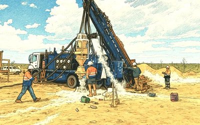 Nimy Resources Advances Critical Metals Strategy with M2i Deal and Mons Exploration Pipeline