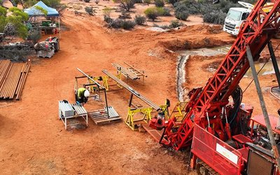 Nimy Resources reports new high-grade copper-nickel hits at promising Masson discovery