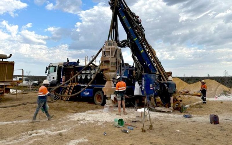 Nimy Resources Delivers Further High-Grade Gallium Results from Block 3 Project