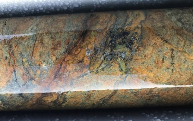 Nimy Resources intersects semi-massive nickel-copper zones at Mons project