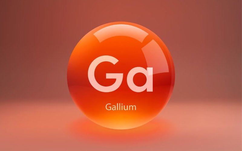 Nimy Resources and M2i Global join forces to support US gallium supply chain