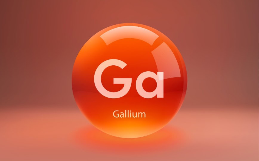 Nimy Resources and M2i Global join forces to support US gallium supply chain