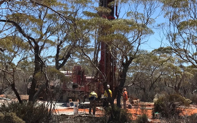 Nimy Resources ‘well on the way’ to establishing new nickel province