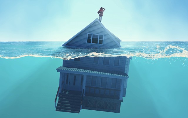 No signs of mortgage stress – yet – as regulators tighten home lending screws