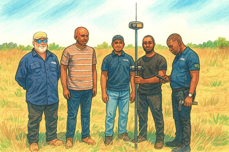 Noble Helium Targets Accelerated Exploration Campaign at North Rukwa Project