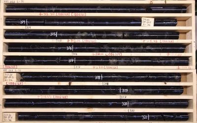 Nordic Nickel intersects wide sulphide zone beyond current Finnish nickel-cobalt resource