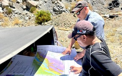 Norfolk Metals expands into Chile with strategic copper acquisition