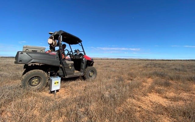 Norfolk Metals kicks off next phase of Orroroo uranium hunt
