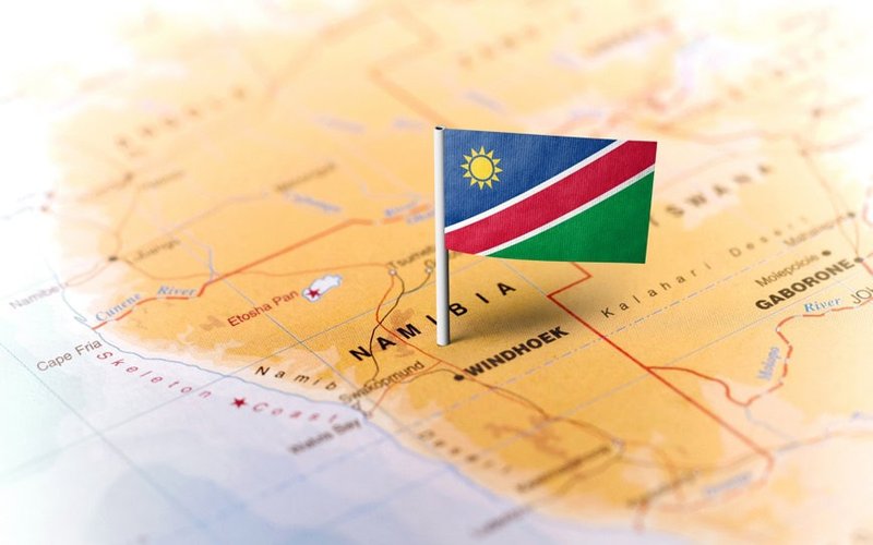 Noronex and South32 join forces to accelerate large-scale copper exploration in Namibia