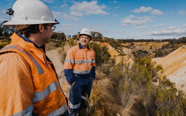 North Stawell Minerals to join the grand revival of Victoria’s gold story