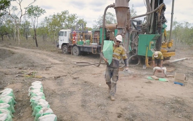 Northern Cobalt tops up cash reserves to fast-track cobalt exploration at Wollogorang