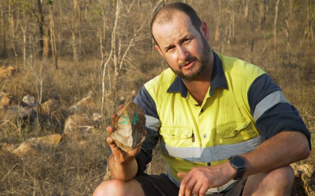 Northern Cobalt intersects more thick copper mineralisation at Wollogorang project