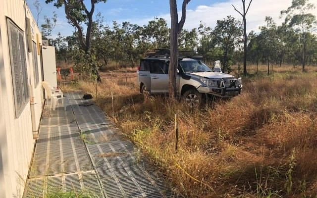 Northern Cobalt begins 2018 exploration at Wollogorang cobalt and Arunta lithium projects