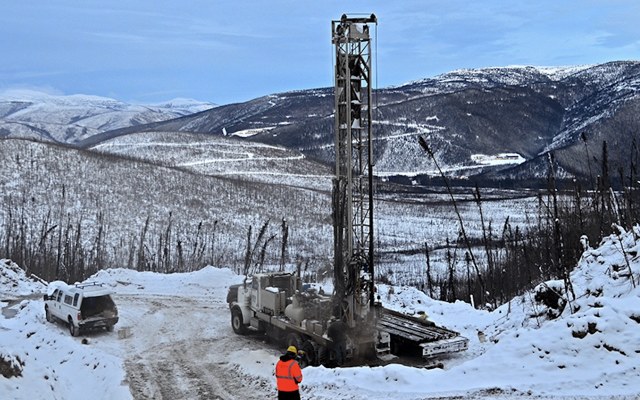 Northern Cobalt gears up to drill advanced Goodpaster gold project