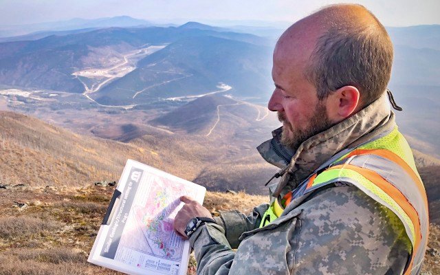 Northern Cobalt scoops up Goodpaster gold project next to Northern Star’s high-grade Pogo mine