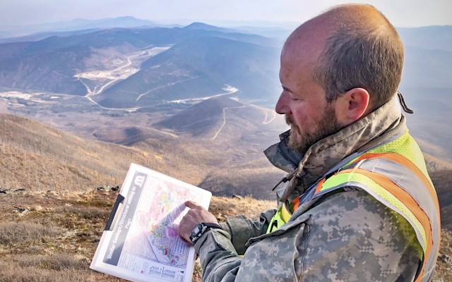 Northern Cobalt scoops up Goodpaster gold project next to Northern Star’s high-grade Pogo mine