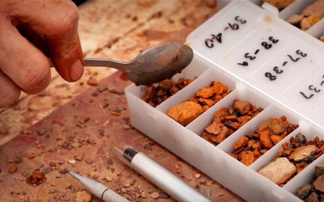 Northern Cobalt strikes higher-grade cobalt at Running Creek