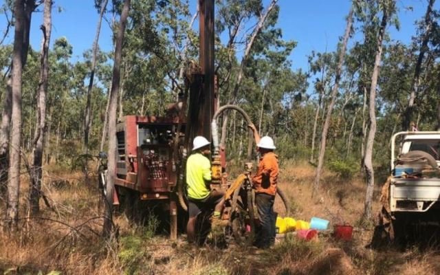 Northern Cobalt kicks off drilling at Wollogorang cobalt project in the NT