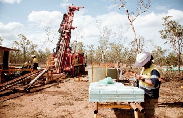 Northern Cobalt kicks off scoping study on Stanton, reviews new cobalt targets at Wollogorang