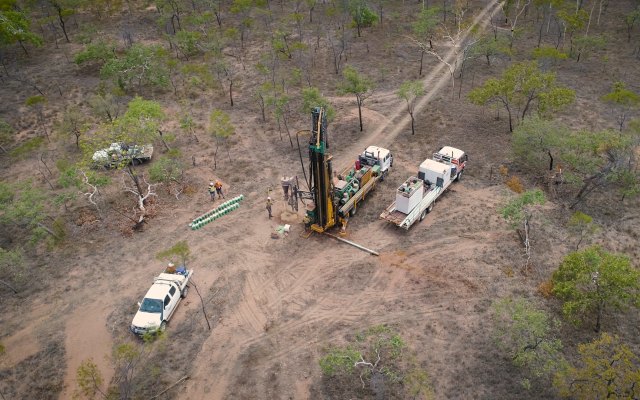 Northern Cobalt tops up cash to pursue vanadium, gold and copper in upcoming drilling campaign