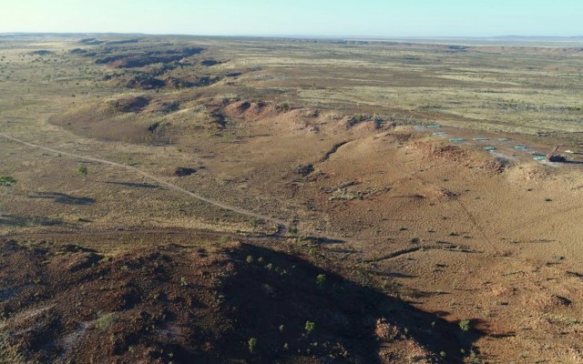 Northern Minerals delivers high-grade maiden resource for Dazzler heavy rare earths deposit