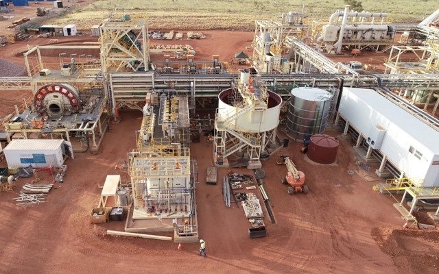 Northern Minerals set to become world’s first heavy rare earths producer outside of China with Browns Range launch