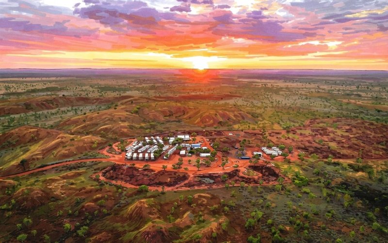 Northern Minerals Says Share Register Orders Support Browns Range Funding Pathway