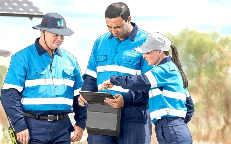 Northern Minerals Receives US-Australian Backing for Browns Ridge Rare Earths Project