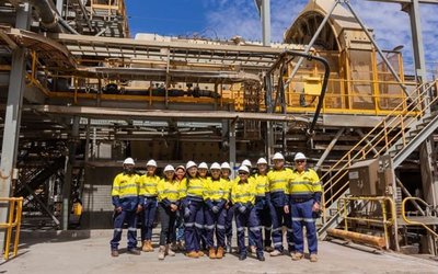 Northern Star Resources approves $1.5 billion for KCGM gold mill expansion