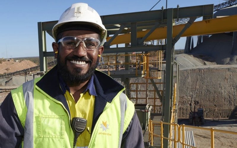 Northern Star Resources stays on track with gold production targets despite heavy rains and flooding