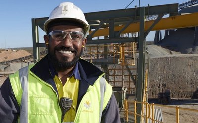 Northern Star Resources stays on track with gold production targets despite heavy rains and flooding