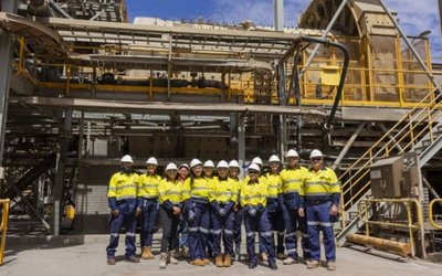 Northern Star Resources on track to meet its 2024 gold sales goals