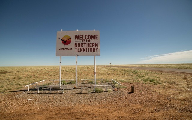 Northern Territory’s controversial mining royalty hike