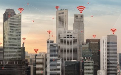 Norwood serves up “all you can eat” Wi-Fi service in partnership with Fon