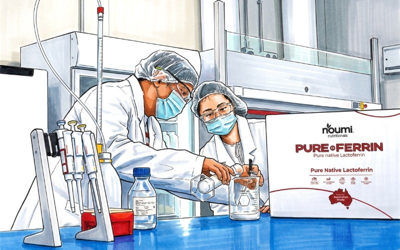 Noumi Enters Binding Scheme with Major Shareholder Arrovest to Resolve Looming Note Maturity