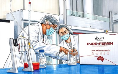 Noumi Enters Binding Scheme with Major Shareholder Arrovest to Resolve Looming Note Maturity