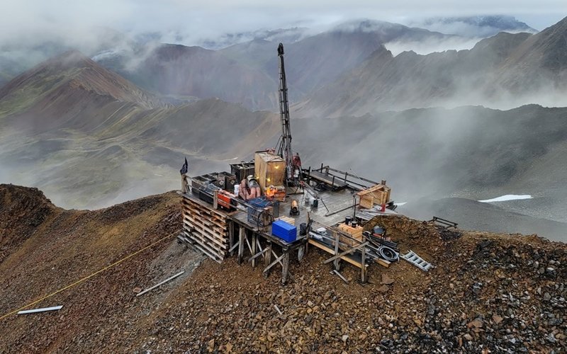 Nova Minerals adds more high-grade gold to Estelle project with RPM North results