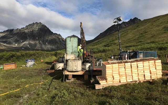 Nova Minerals defines additional high-priority target within Estelle gold project