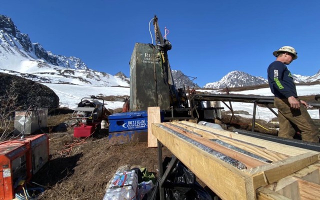 Nova Minerals defines ‘exciting’ targets, aims to increase RPM gold resource