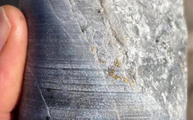 Nova Minerals encounters visible gold at Estelle’s high-grade RPM deposit