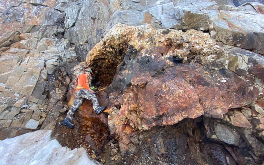 Nova Minerals extends convertible facility to fast-track gold exploration at Estelle