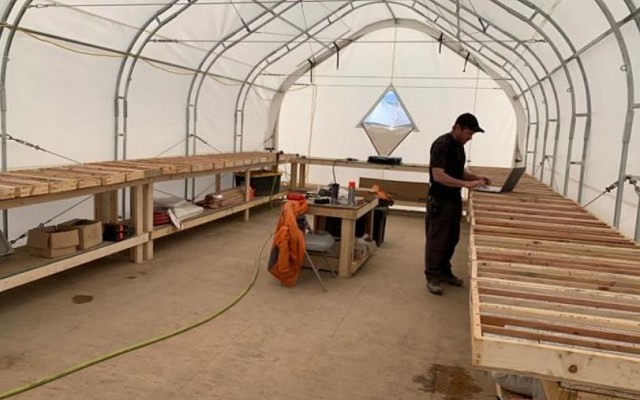 Nova Minerals firms up Alaska project as drilling confirms large gold system