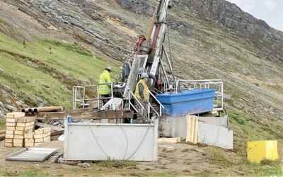 Nova Minerals First ASX Beneficiary as US Deepens Strategic Critical Minerals Footprint