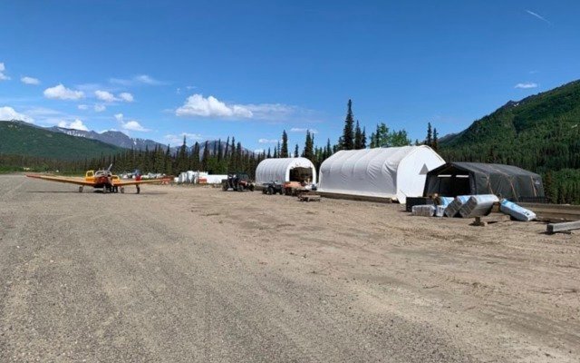 Nova Minerals fully funded to fast-track Estelle gold project