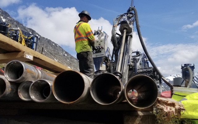 Nova Minerals unveils maiden resource at Oxide Korbel prospect, confirms potential of Estelle gold project