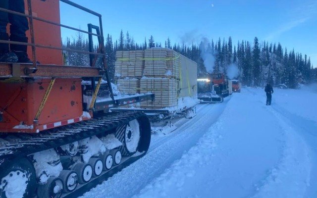 Nova Minerals moves forward with planning and optimisation studies at Korbel gold project