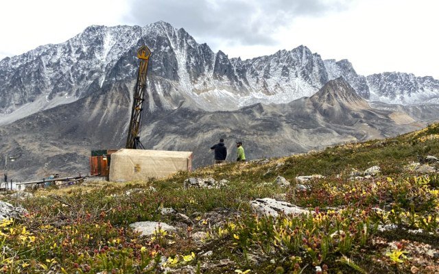 Nova Minerals identifies new gold zones at Train and Shoeshine prospects within Estelle project