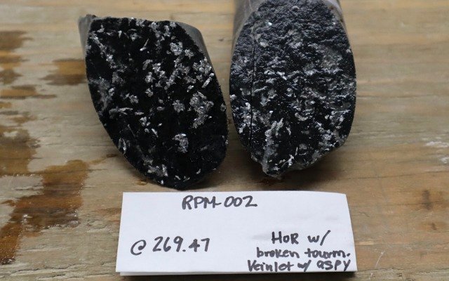 Nova Minerals says recent drilling in Alaska points to potentially significant gold system at RPM